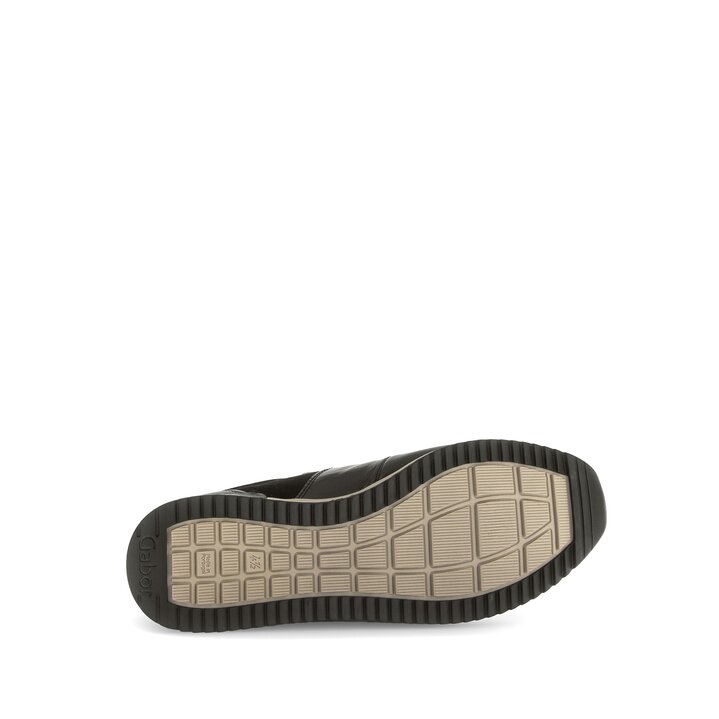 Sneaker low schwarz #4