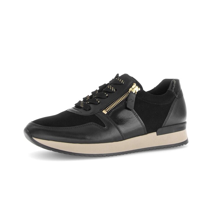 Sneaker low schwarz #2