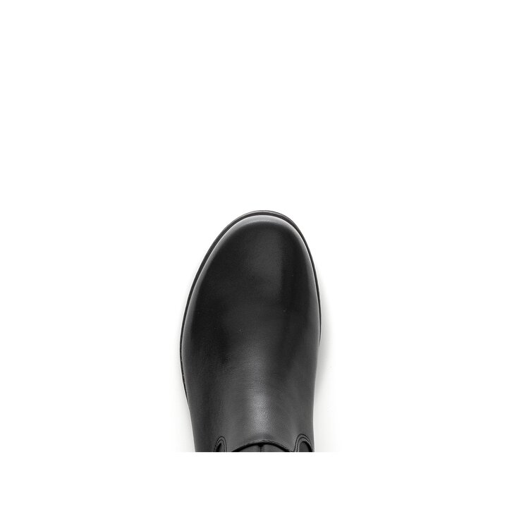 Botte élégante noir #5