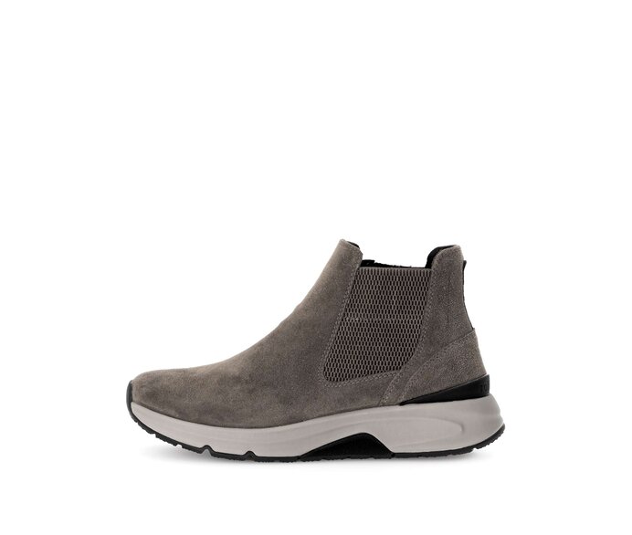 Chelsea Boot braun #0