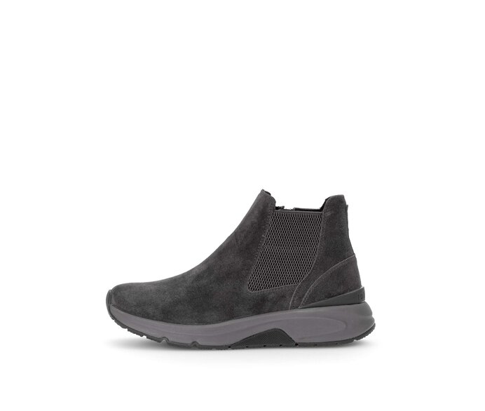 Chelsea Boot grau #0