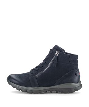 Sneakers alte blu