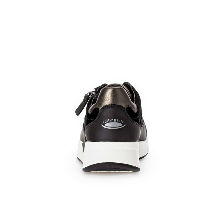 Sneaker low schwarz #3