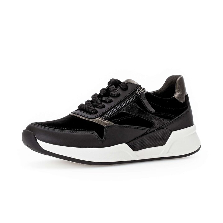 Sneaker low schwarz #2