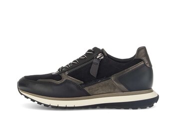 Sneakers basse nero Sneakers basse nero