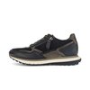 Sneaker low schwarz