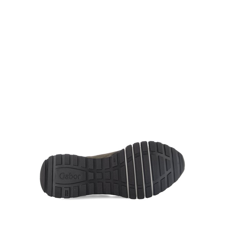 Sneaker low schwarz #4