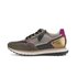 Sneaker low multicolour