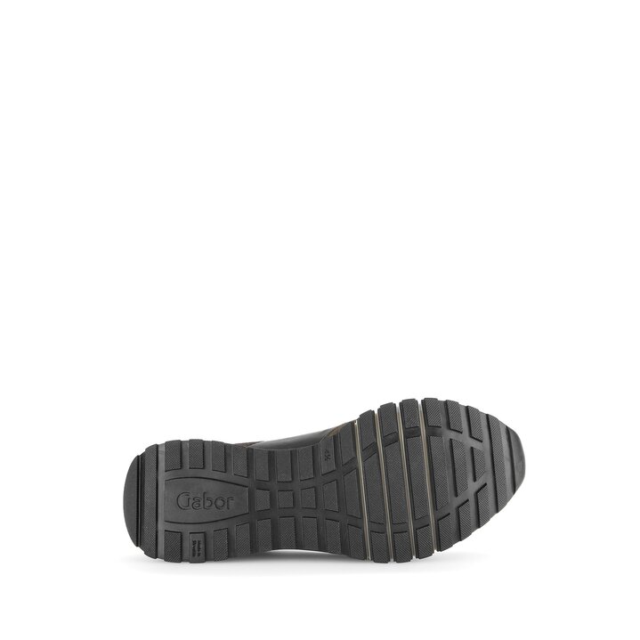 Sneaker low multicolour #4