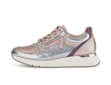 Lage sneaker multicolour