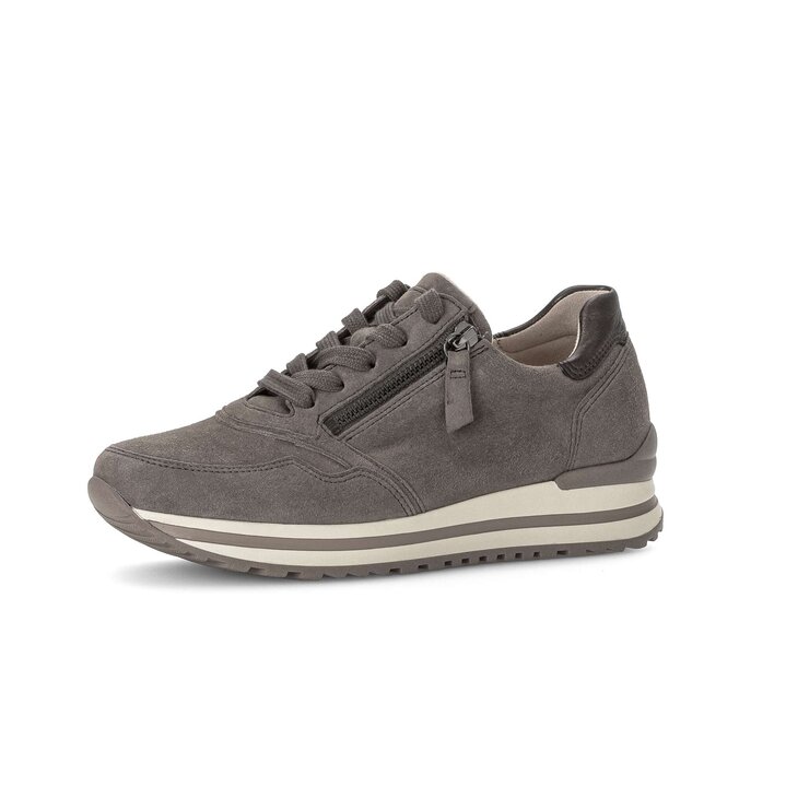 Sneaker low grau #2