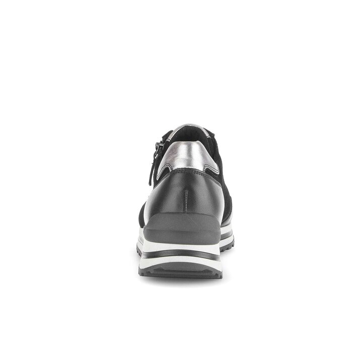 Sneaker low schwarz #3