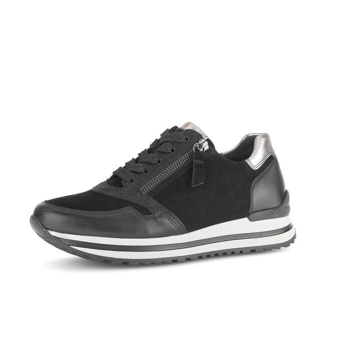 Sneaker low schwarz #2