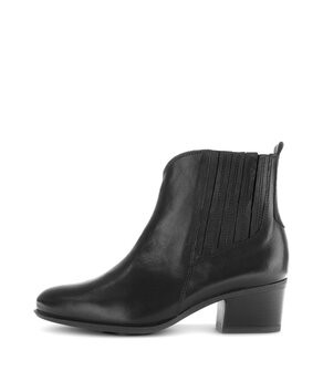 Cowboy Boots schwarz