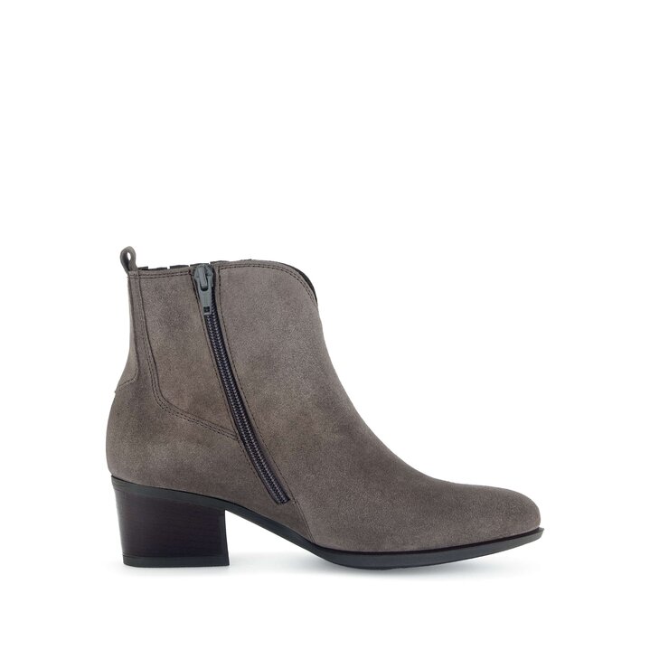 Cowboystövlar brun #1