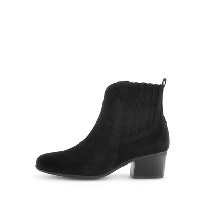 Cowboy Boots zwart