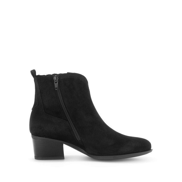 Cowboystövlar svart #1