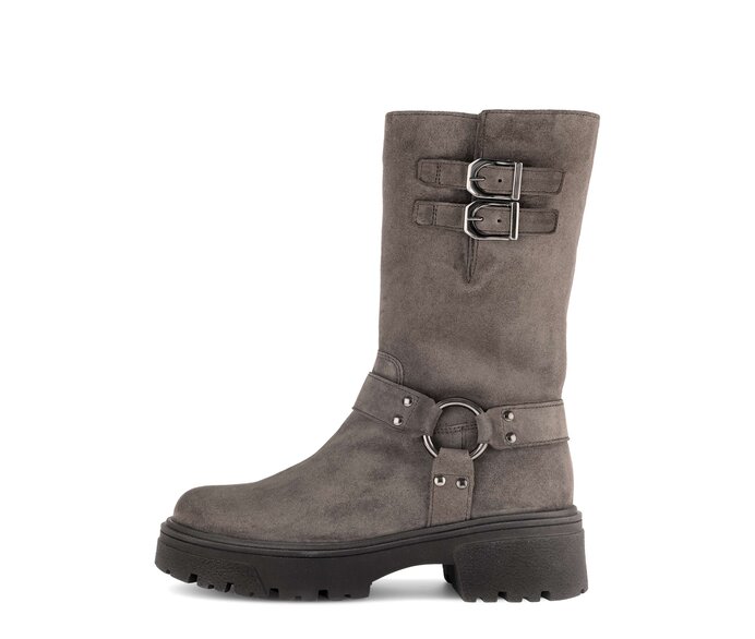 Biker Boots braun #0