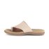 Zehentrenner beige
