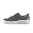 Sneaker low grau