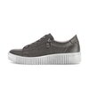 Sneaker low grau
