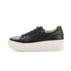 Sneaker low svart