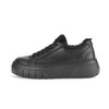 Sneaker low schwarz
