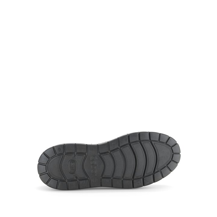 Basket basse noir #4