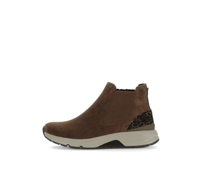 Chelsea Boot braun #0
