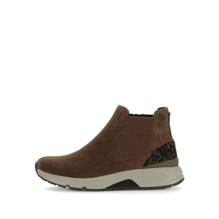 Chelsea Boot braun #0