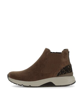 Chelsea Boot braun