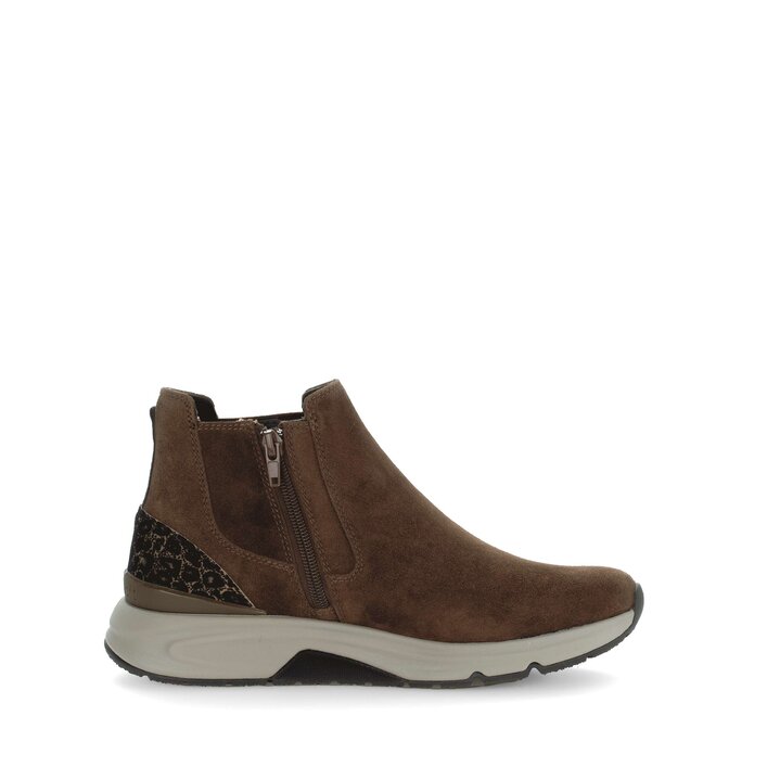 Chelsea Boot braun #1