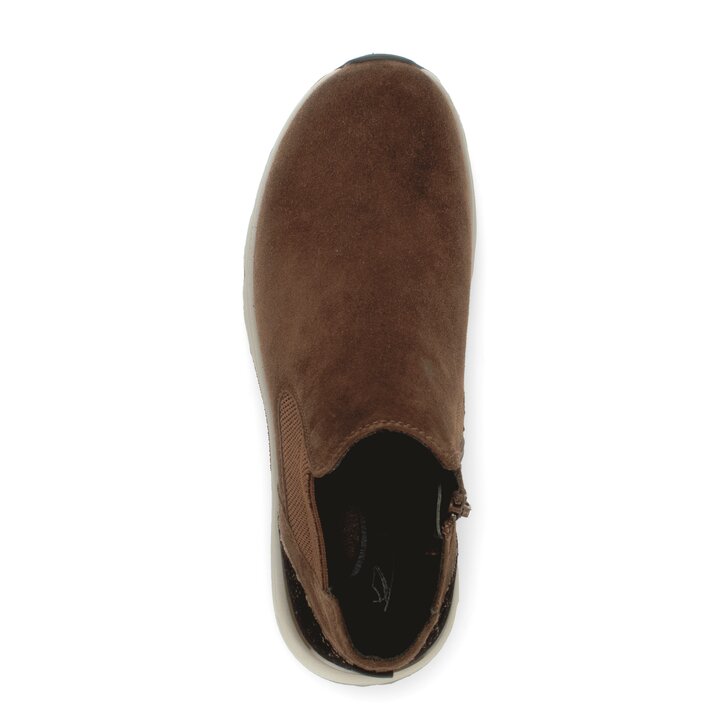 Chelsea Boot braun #5