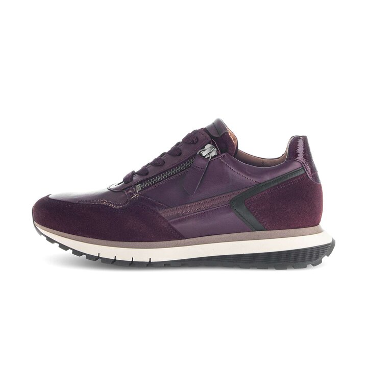 Sneaker low rot #0