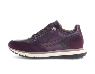Sneaker low rot