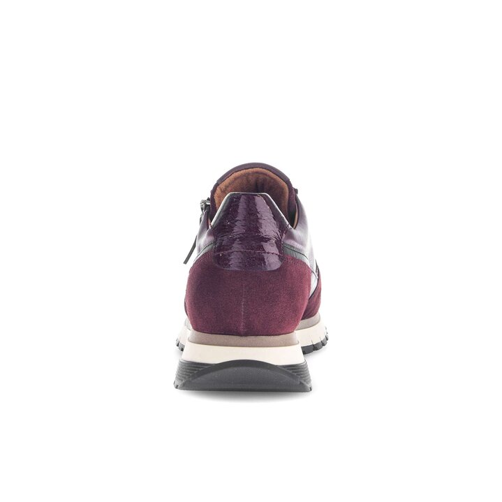 Sneaker low rot #3