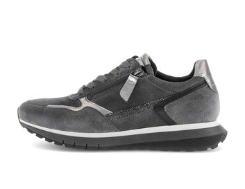 Sneaker low grå Sneaker low grå