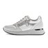 Sneaker low grau