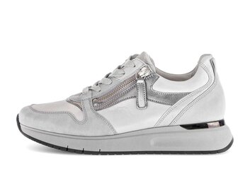 Sneaker low grau Sneaker low grau