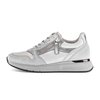 Sneaker low grau