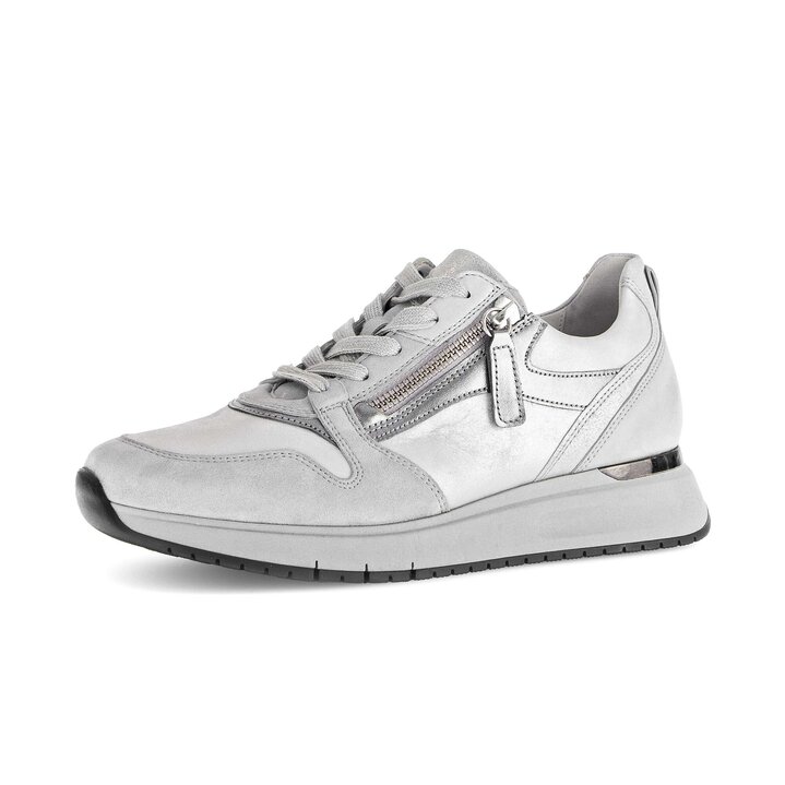 Sneaker low grau #2