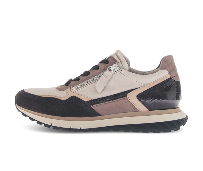 Sneaker low multicolour #0
