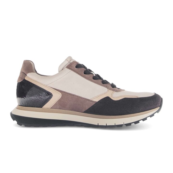 Sneaker low multicolour #1