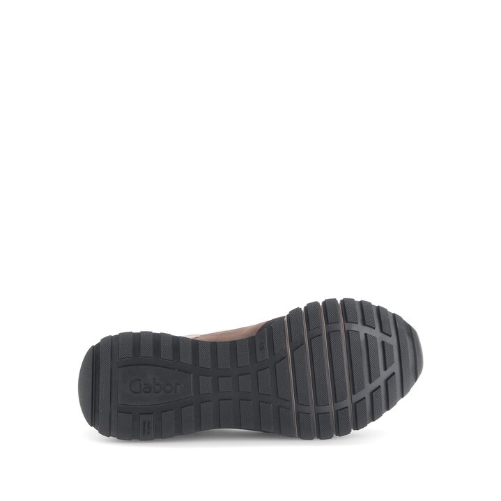 Sneaker low multicolour #4