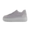 Sneaker low grau