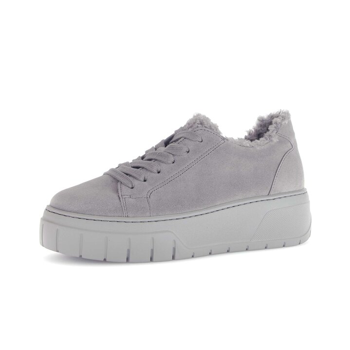Sneaker low grau #2