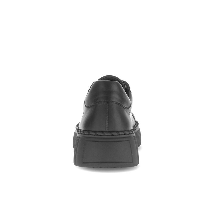 Sneakers basse nero #3