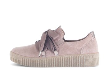 Sneaker low rosa Sneaker low rosa