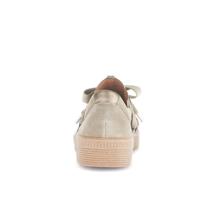 Sneaker low grün #3