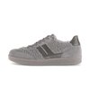 Sneaker low grau